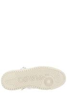 Off-White Women's Sneaker Low Top Court White, view 6
