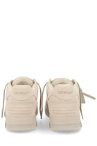 Off-White Women's Sneaker Out of Office Beige, view 4