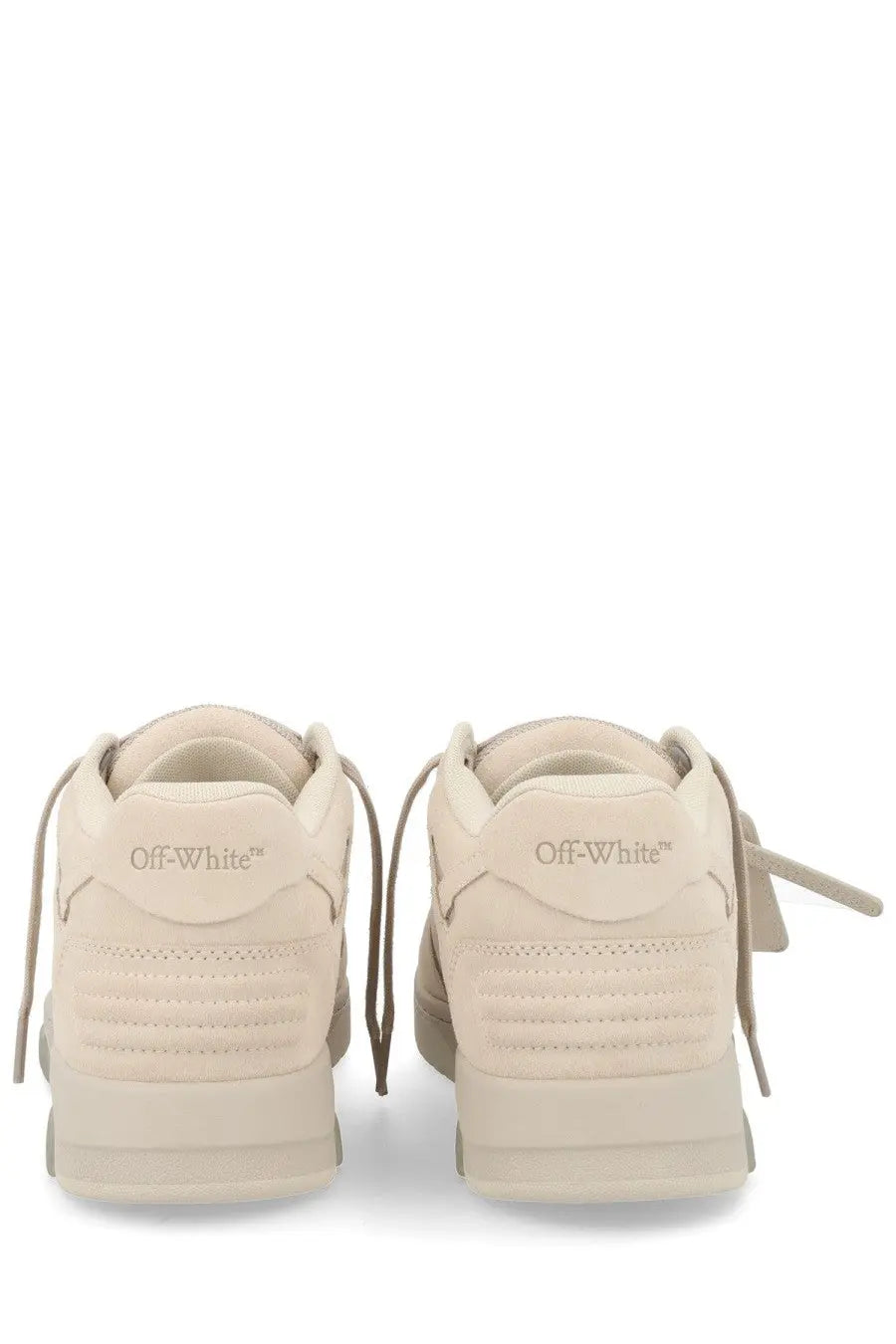 Off-White Women's Sneaker Out of Office Beige, view 4
