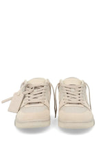 Off-White Women's Sneaker Out of Office Beige, view 3