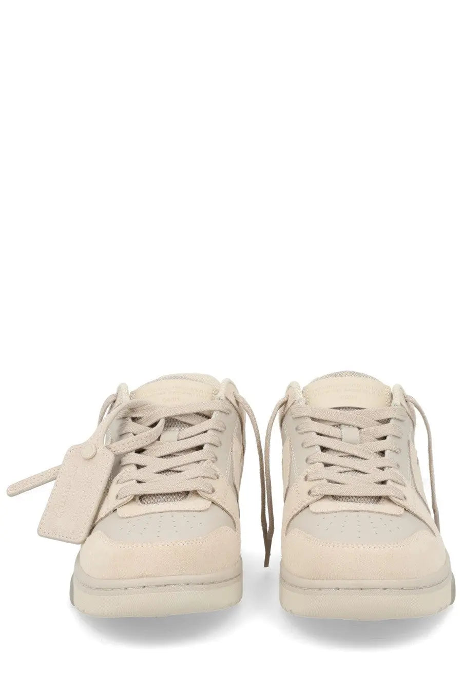 Off-White Women's Sneaker Out of Office Beige, view 3