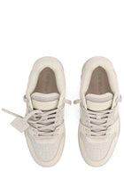 Off-White Women's Sneaker Out of Office Beige, view 5
