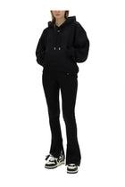 Off-White Women's Sweatshirt Black, view 2