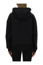 Off-White Women's Sweatshirt Black, view 3