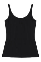 Off-White Women's Tank Top Black, view 3