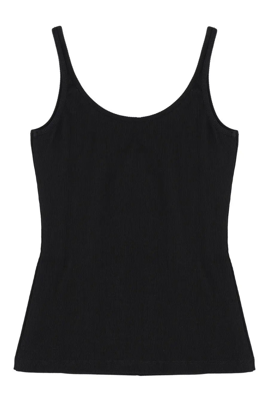 Off-White Women's Tank Top Black, view 3