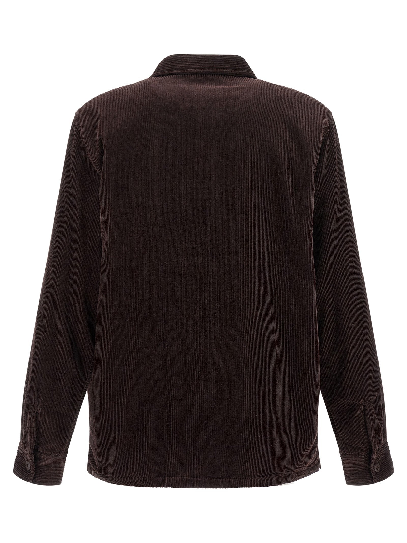 Carhartt Wip Whitsome Overshirt Brown