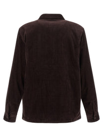 Carhartt Wip Whitsome Overshirt Brown