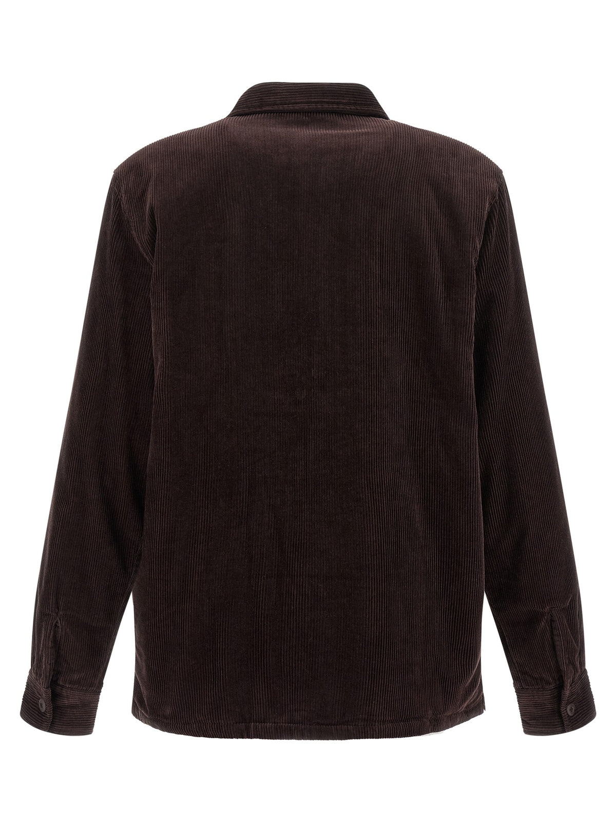 Carhartt Wip Whitsome Overshirt Brown, view 2