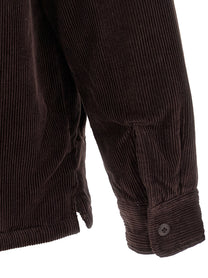 Carhartt Wip Whitsome Overshirt Brown