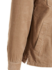 Carhartt Wip Whitsome Overshirt Beige