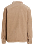 Carhartt Wip Whitsome Overshirt Beige, view 2