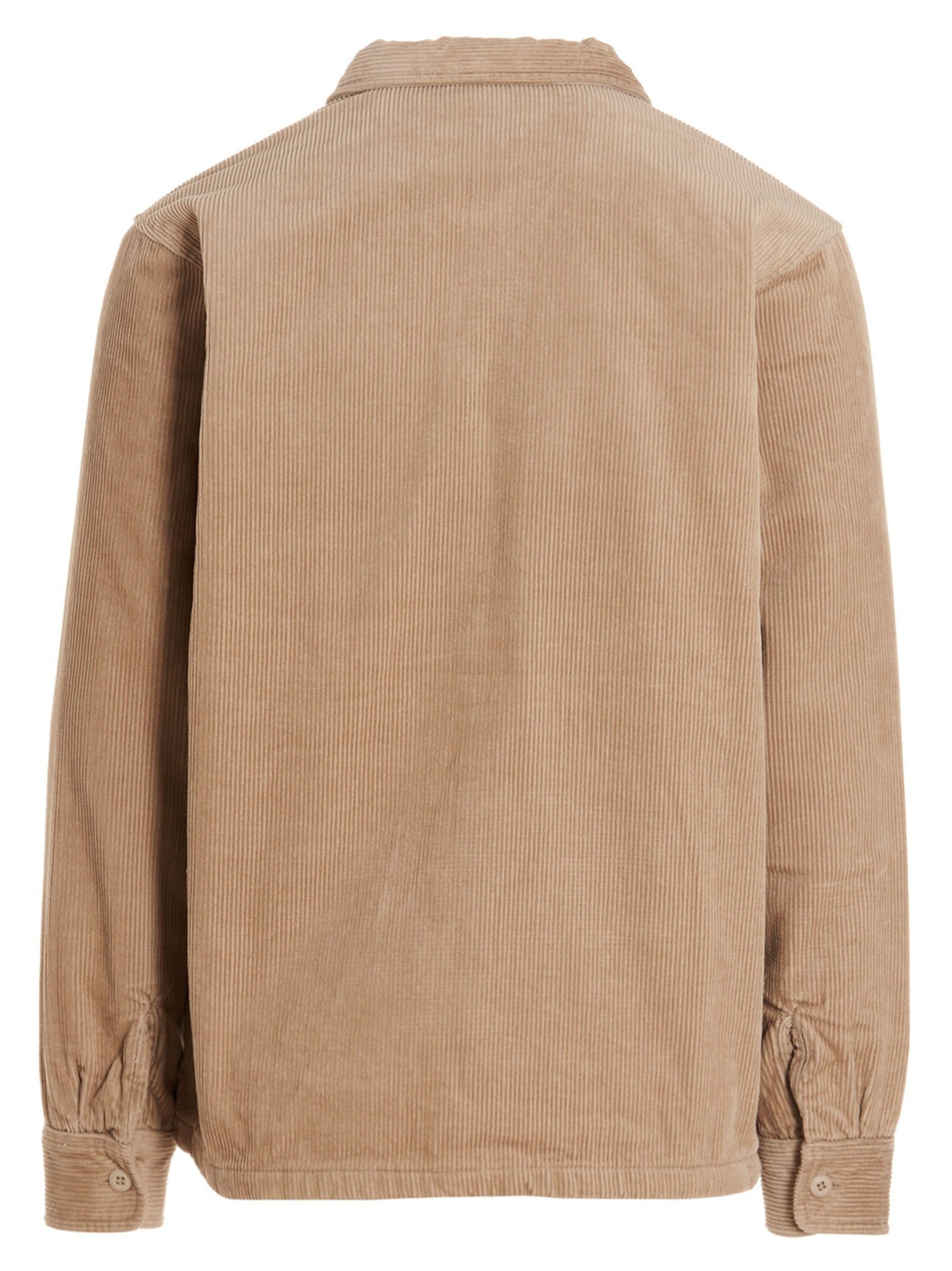 Carhartt Wip Whitsome Overshirt Beige