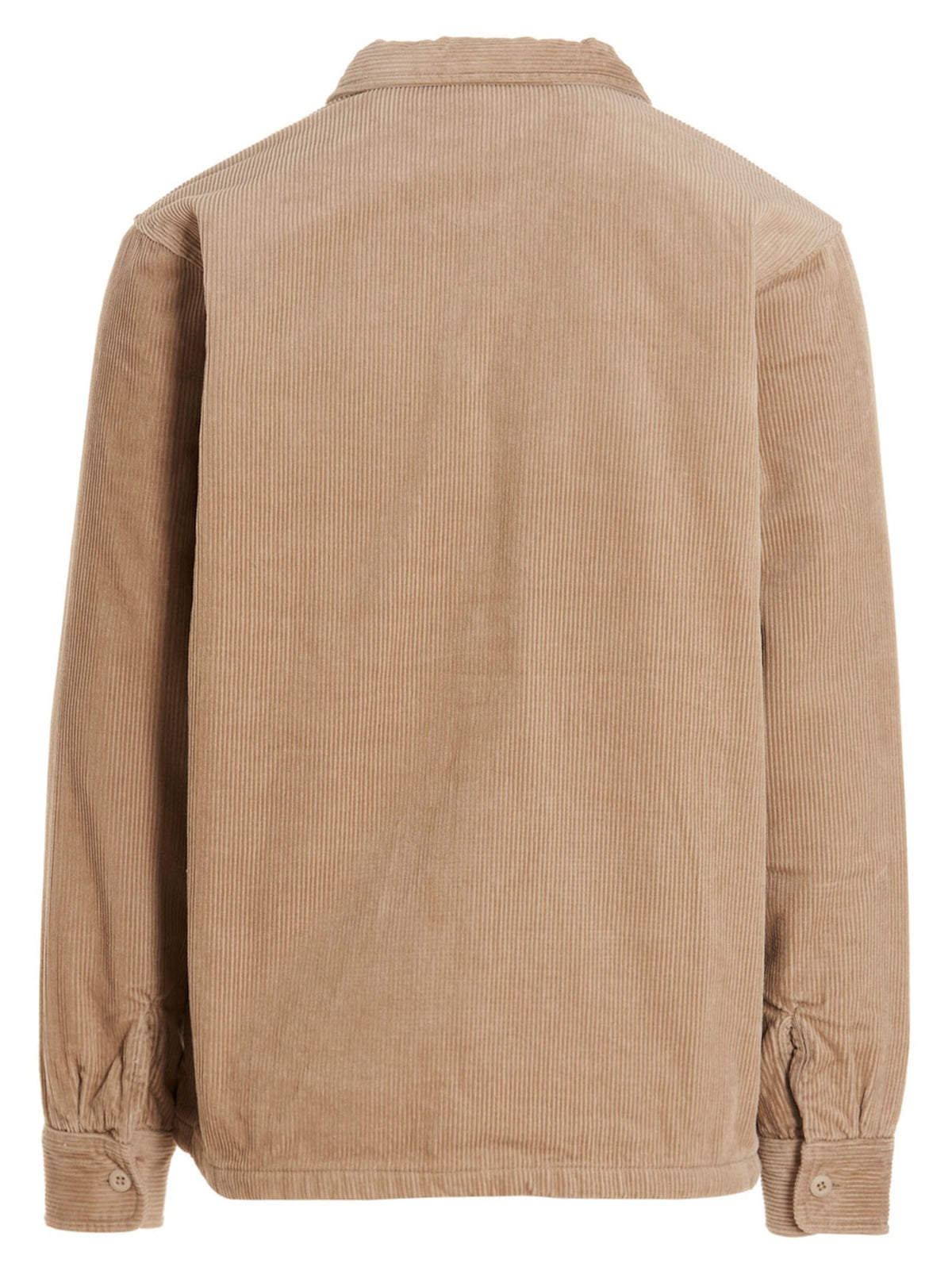 Carhartt Wip Whitsome Overshirt Beige, view 2