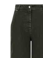 Nude Lucy Wide Leg Jeans Black, view 3