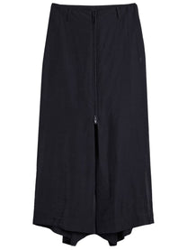 Y-3 Women's Wide Pants Black