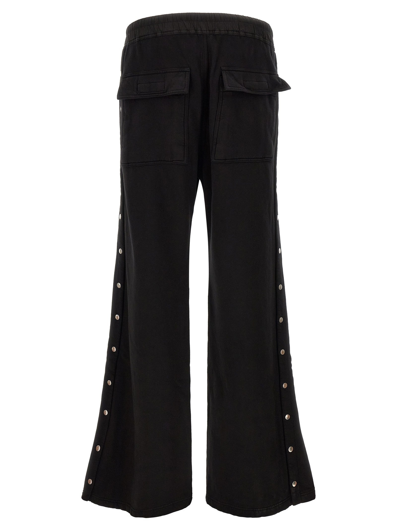 DRKSHDW Wide Pusher Pants Black