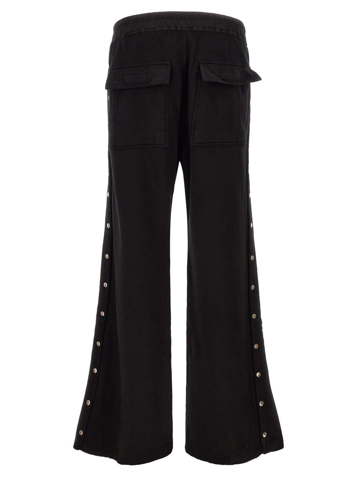 DRKSHDW Wide Pusher Pants Black, view 2