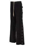 DRKSHDW Wide Pusher Pants Black, view 3