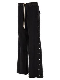 DRKSHDW Wide Pusher Pants Black
