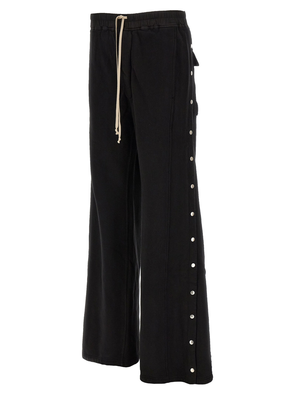 DRKSHDW Wide Pusher Pants Black, view 3
