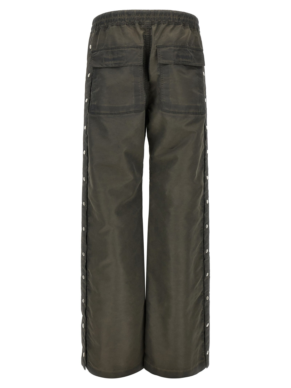 DRKSHDW Wide Pusher Pants Grey, view 2