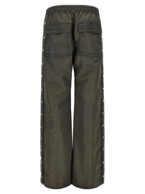 DRKSHDW Wide Pusher Pants Grey, view 2