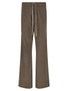 DRKSHDW Wide Pusher Pants Grey