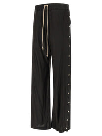 DRKSHDW Wide Pusher Pants Black
