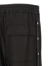 DRKSHDW Wide Pusher Pants Black