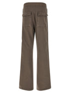 DRKSHDW Wide Pusher Pants Grey, view 2