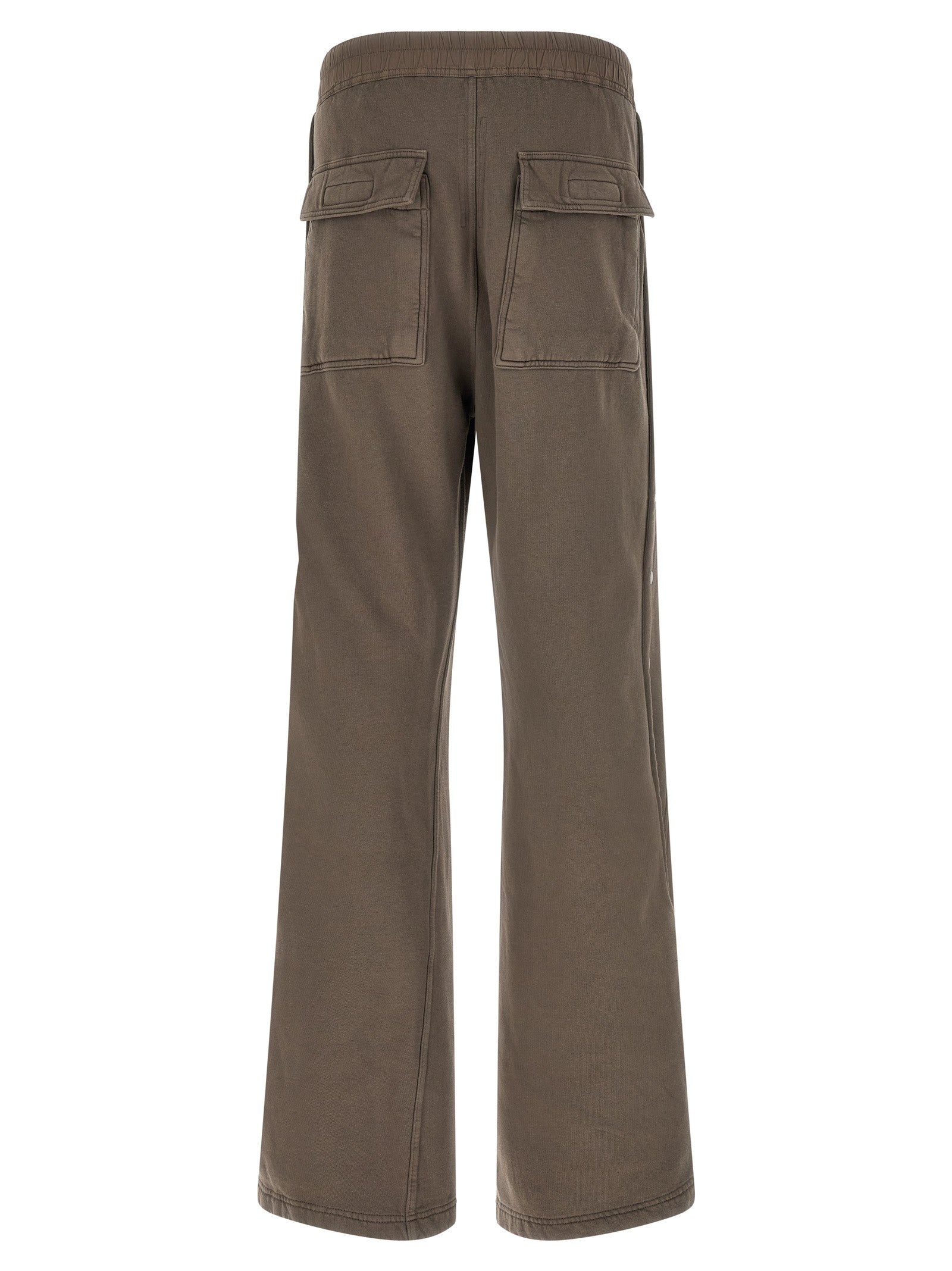 DRKSHDW Wide Pusher Pants Grey