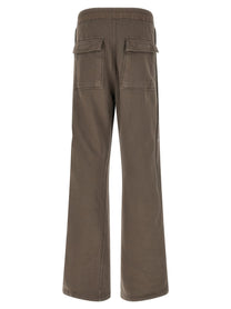 DRKSHDW Wide Pusher Pants Grey