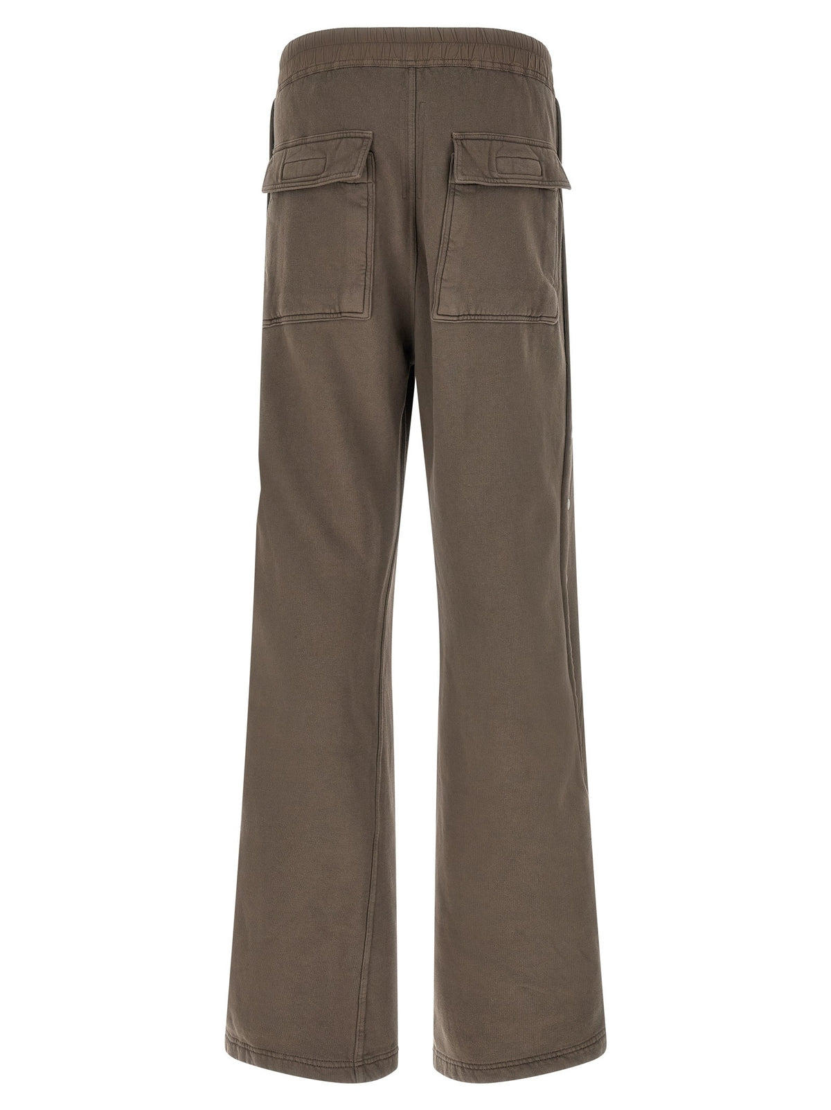 DRKSHDW Wide Pusher Pants Grey, view 2