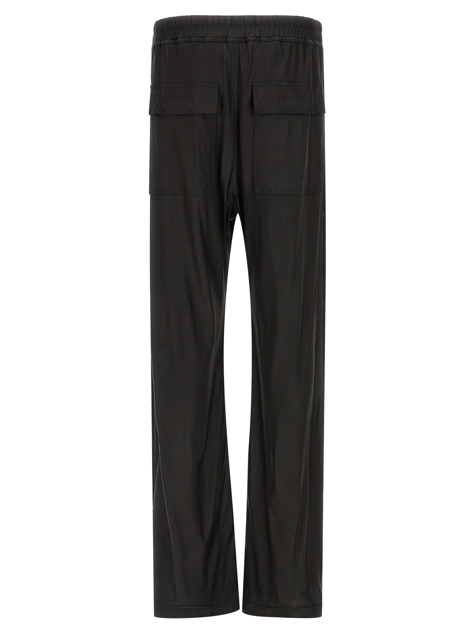 DRKSHDW Wide Pusher Pants Black