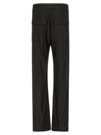 DRKSHDW Wide Pusher Pants Black