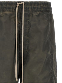 DRKSHDW Wide Pusher Pants Grey, view 3