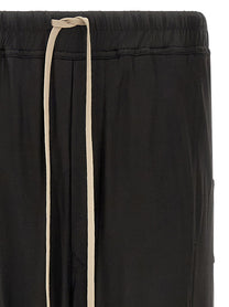 DRKSHDW Wide Pusher Pants Black