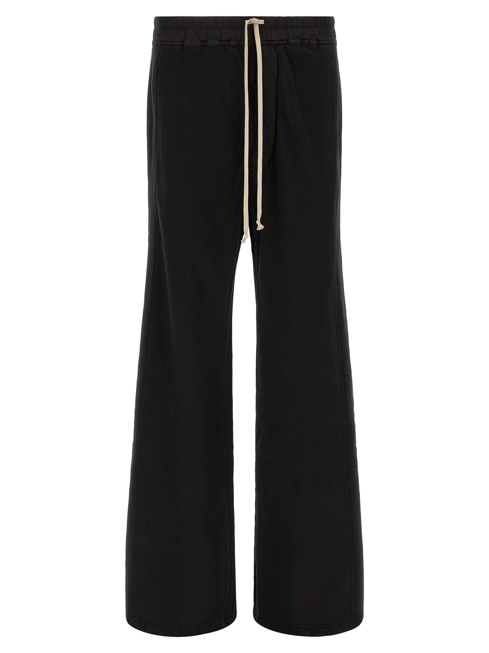 DRKSHDW Wide Pusher Pants Black