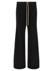 DRKSHDW Wide Pusher Pants Black