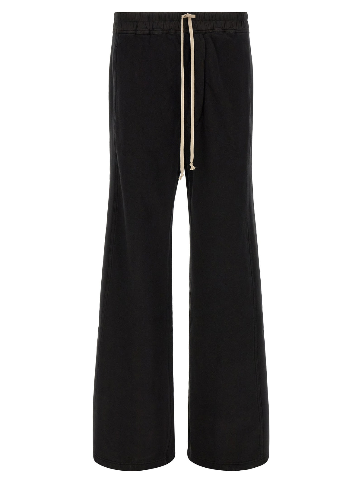 DRKSHDW Wide Pusher Pants Black