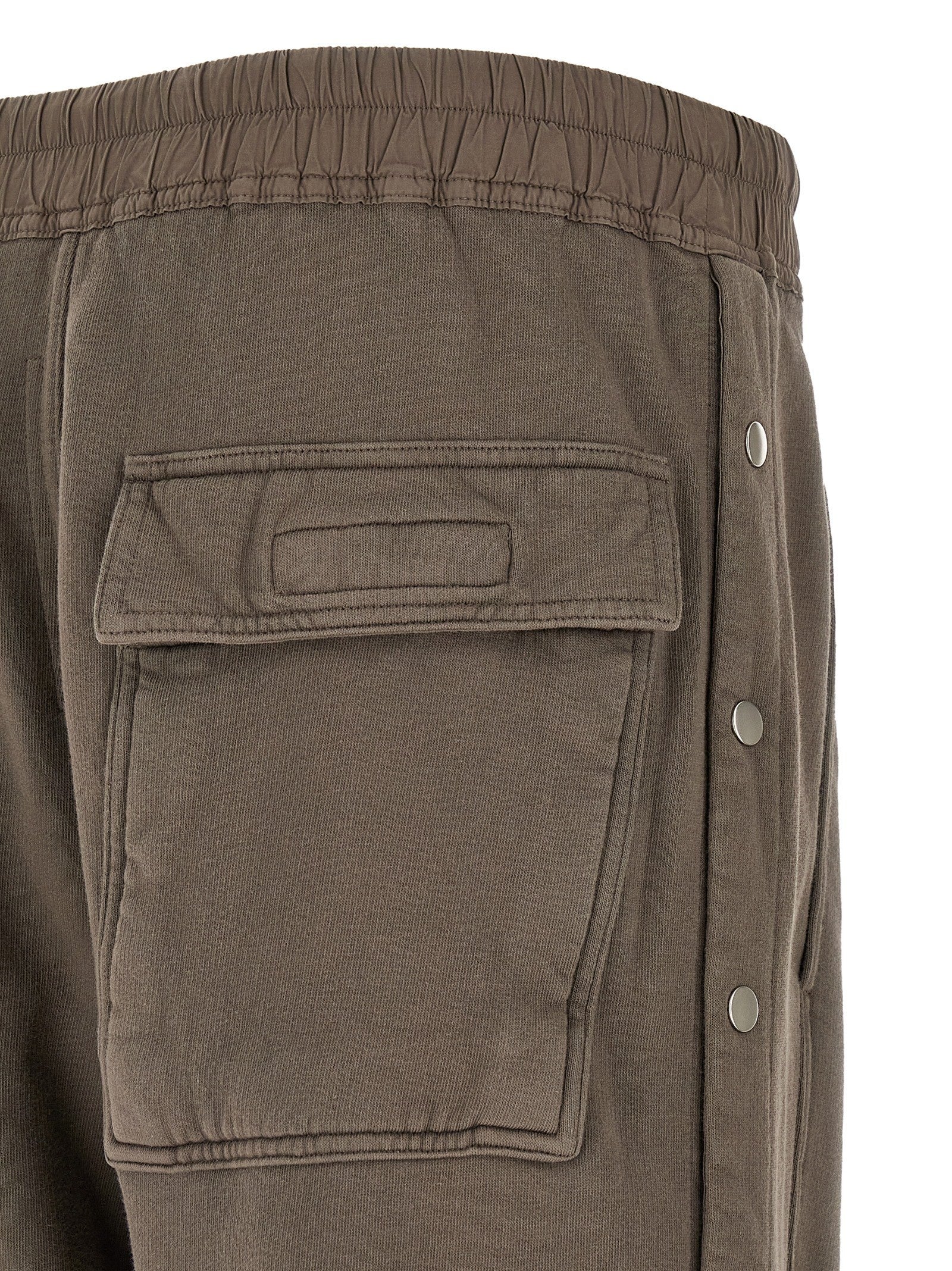 DRKSHDW Wide Pusher Pants Grey