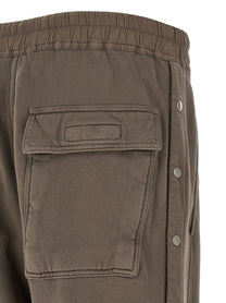 DRKSHDW Wide Pusher Pants Grey