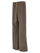 DRKSHDW Wide Pusher Pants Grey, view 3