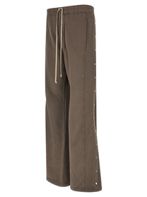 DRKSHDW Wide Pusher Pants Grey