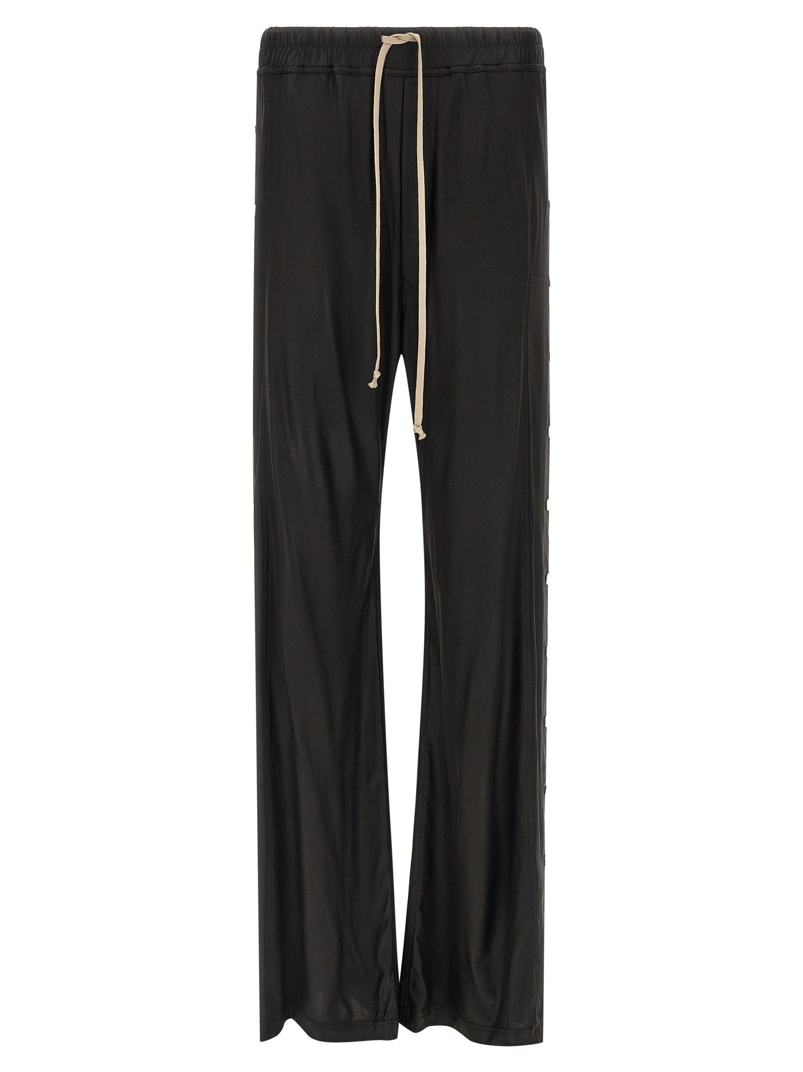 DRKSHDW Wide Pusher Pants Black