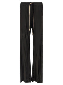 DRKSHDW Wide Pusher Pants Black