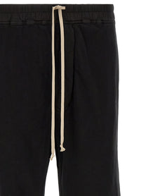 DRKSHDW Wide Pusher Pants Black
