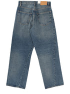 Sunflower Men's Wide Twist Jeans Blue, view 6