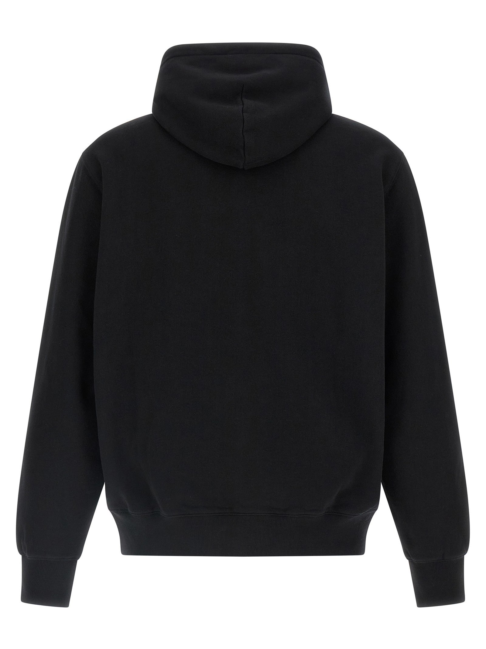 Carhartt Wip Wild Dog Hoodie Black